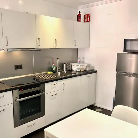 Casa Miro, Private Terrace, Bbq, Wifi And Air-con Ferienhaus *