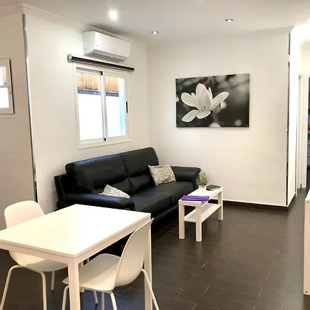 Ferienhaus Casa Miro, Private Terrace, Bbq, Wifi And Air-con *