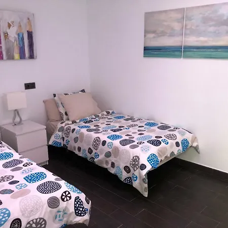 Ferienhaus Casa Miro, Private Terrace, Bbq, Wifi And Air-con *